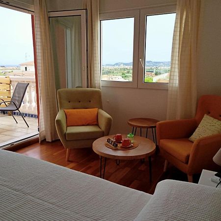 Casa Valentina Lejlighed Jávea Eksteriør billede