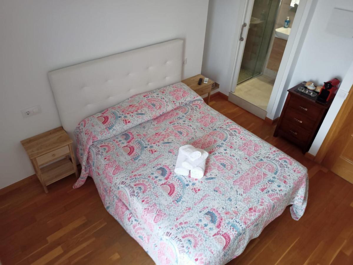 Casa Valentina Lejlighed Jávea Eksteriør billede