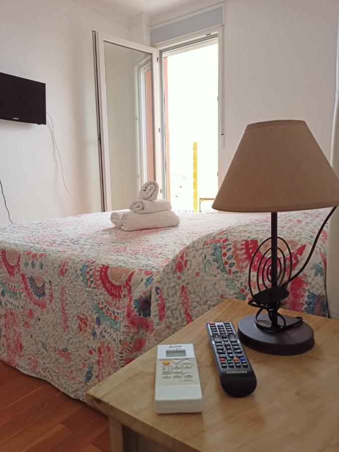 Casa Valentina Lejlighed Jávea Eksteriør billede