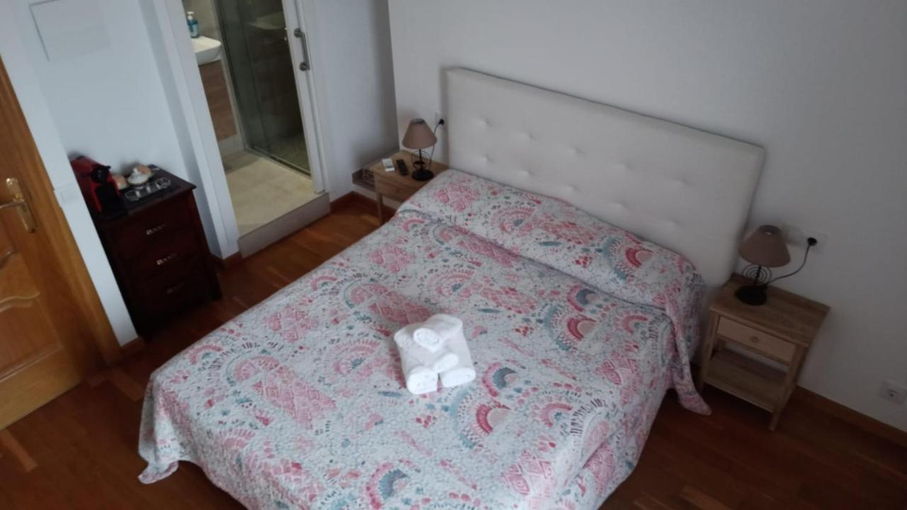 Casa Valentina Lejlighed Jávea Eksteriør billede