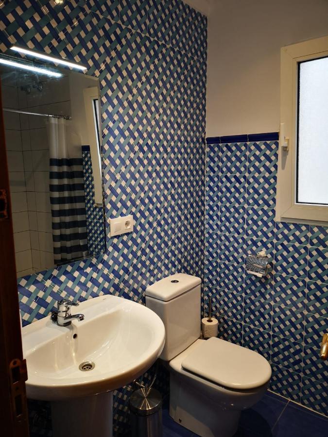 Casa Valentina Lejlighed Jávea Eksteriør billede