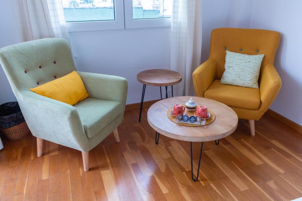 Casa Valentina Lejlighed Jávea Eksteriør billede
