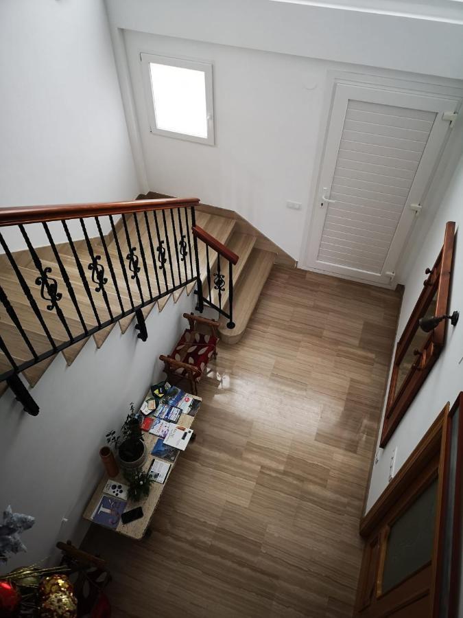 Casa Valentina Lejlighed Jávea Eksteriør billede